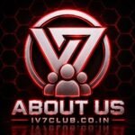 IV7Game 2026 gaming platform homepage featuring secure login, fast gameplay, mobile-friendly interface, and online entertainment options.