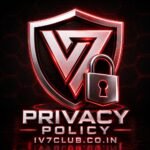 IV7Game 2026 gaming platform homepage featuring secure login, fast gameplay, mobile-friendly interface, and online entertainment options.