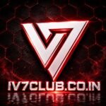 IV7Game 2026 gaming platform homepage featuring secure login, fast gameplay, mobile-friendly interface, and online entertainment options.